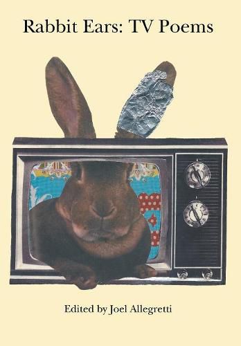 Cover image for Rabbit Ears: TV Poems