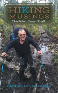 Cover image for Hiking Musings: The West Coast Trail