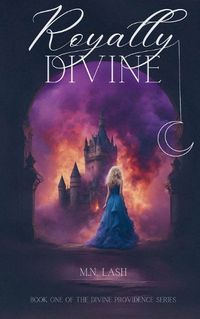 Cover image for Royally Divine