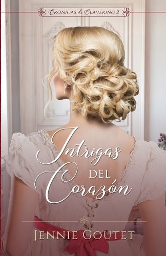 Cover image for Intrigas del corazon