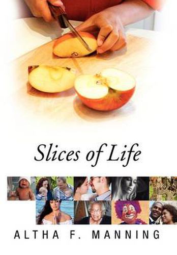 Cover image for Slices of Life