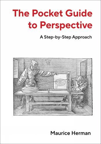 Cover image for The Pocket Guide to Perspective