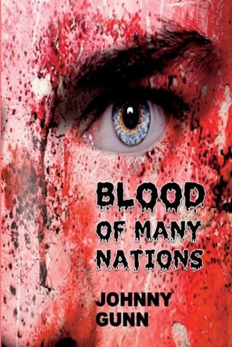 Cover image for Blood of Many Nations