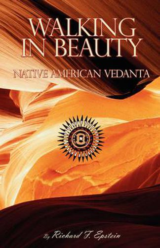 Cover image for Walking In Beauty