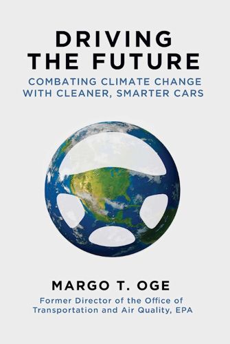 Cover image for Driving the Future: Combating Climate Change with Cleaner, Smarter Cars