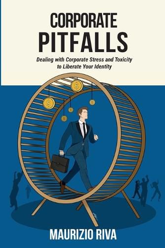 Cover image for Corporate Pitfalls