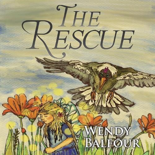 Cover image for The Rescue