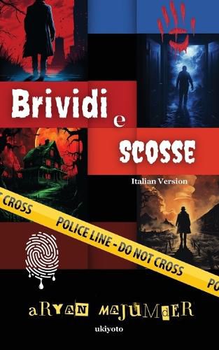 Cover image for Brividi e Scosse
