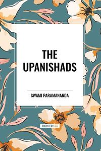 Cover image for The Upanishads