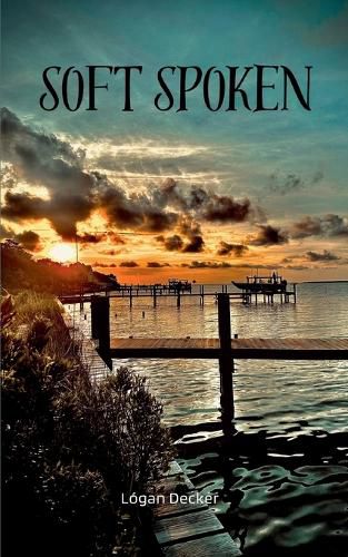 Cover image for soft spoken