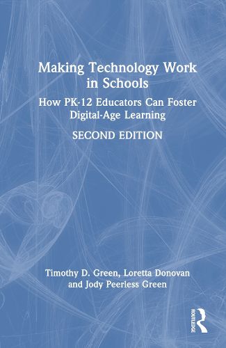 Making Technology Work in Schools