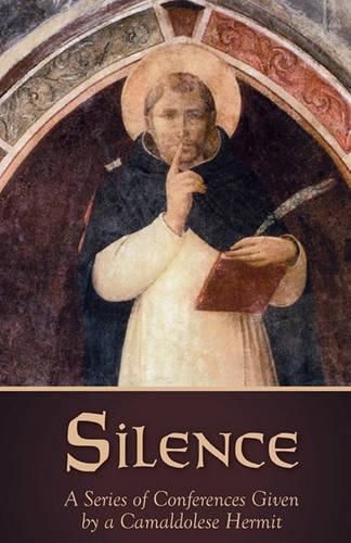 Cover image for Silence