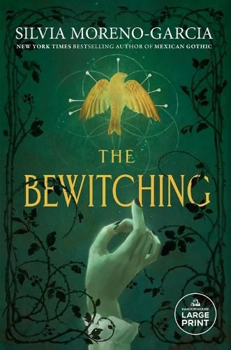 Cover image for The Bewitching