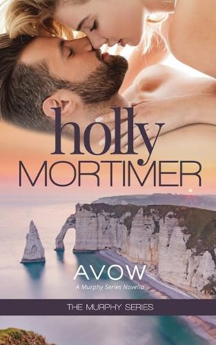 Cover image for Avow: A Murphy Series Novella