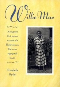 Cover image for Willie Mae