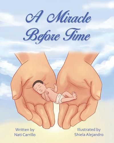 Cover image for A Miracle Before Time