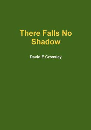 Cover image for There Falls No Shadow