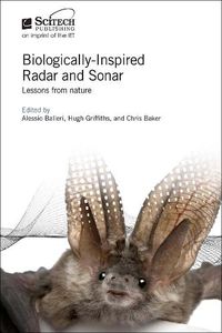 Cover image for Biologically-Inspired Radar and Sonar: Lessons from nature