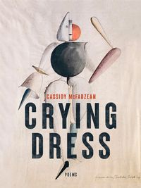 Cover image for Crying Dress