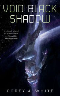 Cover image for Void Black Shadow