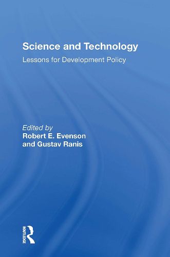 Cover image for Science And Technology
