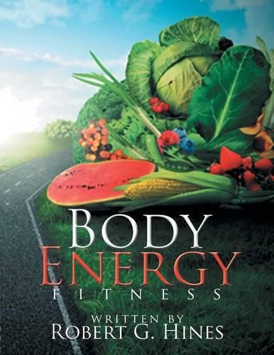 Cover image for Body Energy: Fitness