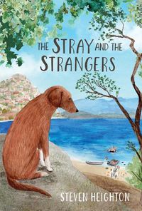 Cover image for The Stray and the Strangers