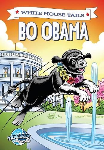 Bo Obama: White House Tails