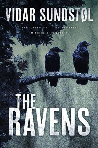 Cover image for The Ravens