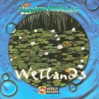 Cover image for Wetlands