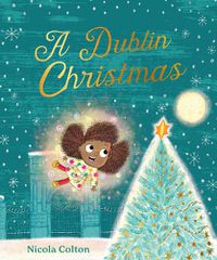 Cover image for A Dublin Christmas