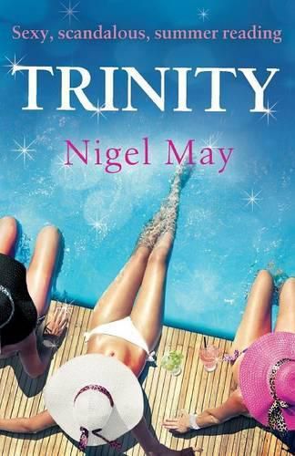 Cover image for Trinity