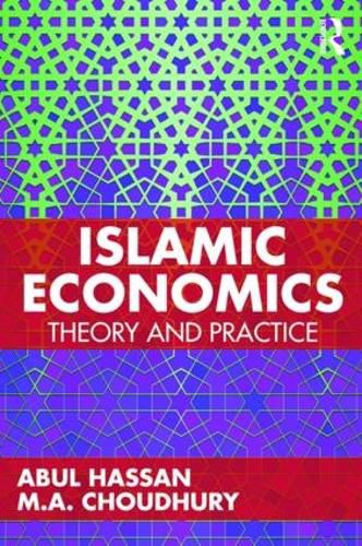 Cover image for Islamic Economics: Theory and Practice