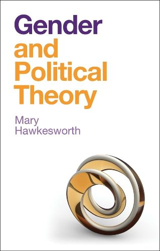 Cover image for Gender and Political Theory: Feminist Reckonings