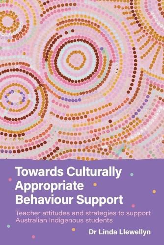 Cover image for Towards Culturally Appropriate Behaviour Support