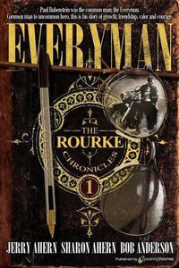 Cover image for Everyman