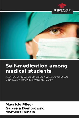 Cover image for Self-medication among medical students