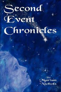 Cover image for Second Event Chronicles