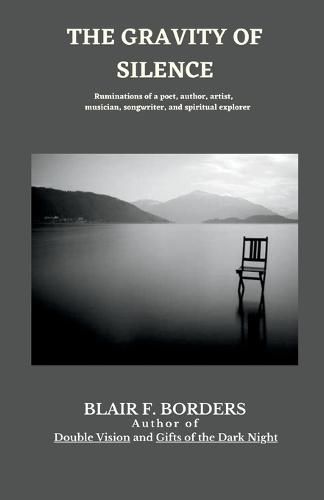 Cover image for The Gravity of Silence