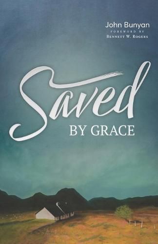 Saved by Grace