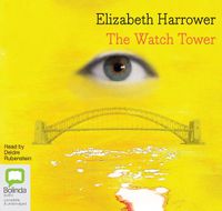 Cover image for The Watch Tower