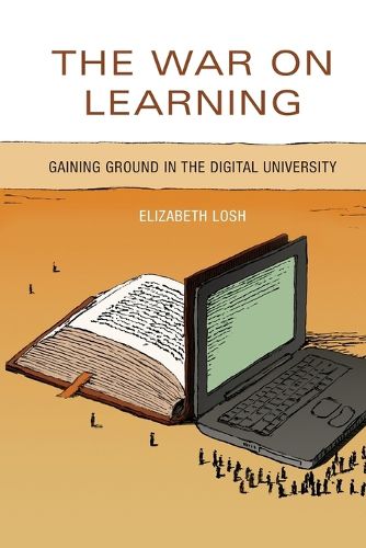 Cover image for The War on Learning