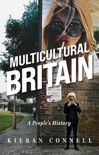 Cover image for Multicultural Britain