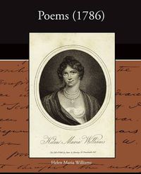 Cover image for Poems 1786