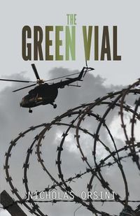 Cover image for The Green Vial