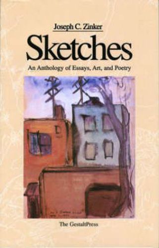 Cover image for Sketches: An Anthology of Essays