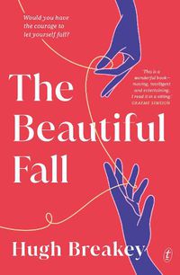Cover image for The Beautiful Fall