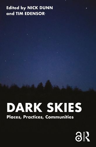 Cover image for Dark Skies