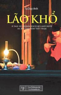 Cover image for Lao Kho