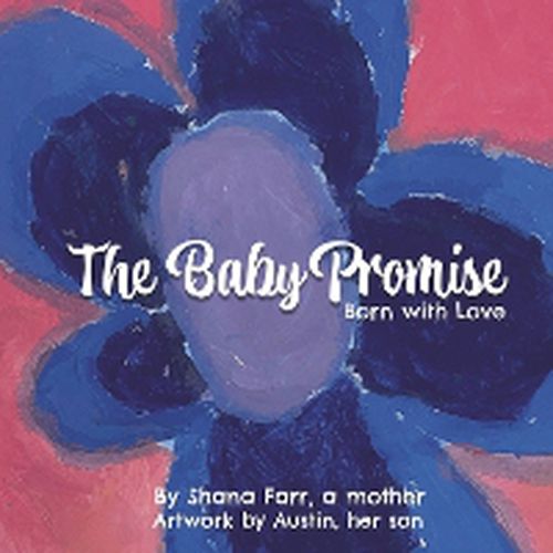 Cover image for The Baby Promise